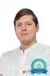 Гематолог, иммунолог, аллерголог Бахтин Андрей Владимирович