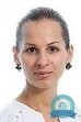 Иммунолог, аллерголог, семейный врач Голошубова Елена Анатольевна