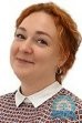 Психолог Логинова Вера Викторовна