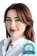 Диетолог, эндокринолог, врач узи Дзантиева Елизавета Олеговна
