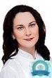 Кардиолог, врач функциональной диагностики Коломацкая Ольга Евгеньевна