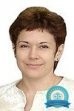 ЛОР (отоларинголог) Давыдова Анна Петровна