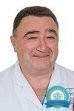 Детский анестезиолог-реаниматолог Гущян Камсар Норайрович