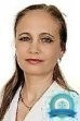 Детский офтальмолог (окулист) Шаповалова Виктория Михайловна
