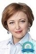 Пульмонолог, терапевт Литвинова Татьяна Николаевна