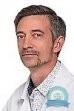 Анестезиолог-реаниматолог Якунин Валерий Юрьевич