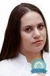 Диетолог, гастроэнтеролог Морозова Анастасия Александровна
