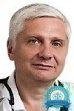 Детский пульмонолог, детский иммунолог, детский аллерголог Любимов Дмитрий Сергеевич