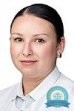 Рефлексотерапевт Павлова Юлия Павловна