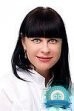 Гастроэнтеролог, терапевт, семейный врач Останина Алла Анатольевна