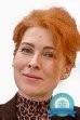 Психиатр Левченко Екатерина Владимировна