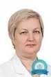 Педиатр, неонатолог Лукьянова Елена Анатольевна