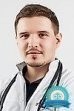 Кардиолог, врач функциональной диагностики Юшенко Дмитрий Владимирович
