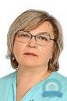 Педиатр Медведева Татьяна Николаевна