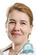 Дерматолог, дерматовенеролог Арнаутова Ольга Владимировна