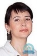 Гастроэнтеролог, детский гастроэнтеролог, педиатр Луспикаян Светлана Хугасовна
