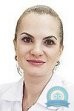 ЛОР (отоларинголог), детский лор (отоларинголог) Локшина Марина Вадимовна