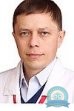 Уролог, уролог-андролог, андролог Фомкин Роман Георгиевич