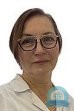Врач УЗИ Кириллова Светлана Николаевна