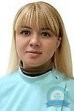 Терапевт, иммунолог, аллерголог Машкина Елена Евгеньевна