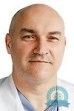 Уролог, врач узи, уролог-андролог, андролог Шевченко Дмитрий Николаевич