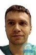 Акушер-гинеколог, гинеколог, гинеколог-эндокринолог, врач узи Гиляновский Михаил Юрьевич