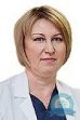 Мануальный терапевт, ортопед, травматолог Дьякова Виктория Николаевна