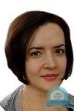 Медицинский генетик Пономарева Татьяна Игоревна