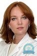 Терапевт, иммунолог, аллерголог Зайцева Наталия Сергеевна