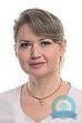 Педиатр, детский иммунолог, детский аллерголог Бойко Елена Валерьевна