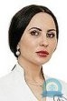 Дерматолог, пластический хирург, дерматокосметолог, онколог, дерматоонколог Саркисьянц Кристина Сергеевна
