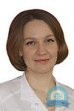 Ревматолог Матвеева Ольга Николаевна