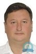 Эндоскопист, хирург, онколог, проктолог Помазков Андрей Александрович