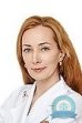 Терапевт Каплина Екатерина Николаевна
