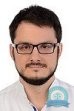 Хирург, врач узи Возлюбленный Дмитрий Евгеньевич