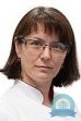 ЛОР (отоларинголог) Анохина Елена Анатольевна