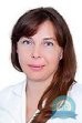 Гастроэнтеролог, терапевт, врач узи Маринчук Светлана Александровна