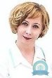 Детский гастроэнтеролог Юсова Ольга Васильевна