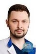 Маммолог, врач узи, онколог, онколог-маммолог Мурашов Иван Юрьевич