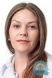 Ревматолог Квасова Елена Васильевна