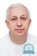 Эндоскопист, хирург, врач узи Кацыло Андрей Григорьевич