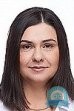 Невролог, остеопат Мовчан Галина Валерьевна