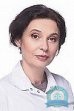 Детский лор (отоларинголог) Быкова Виктория Валентиновна