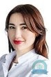Диетолог, эндокринолог Дзантиева Елизавета Олеговна