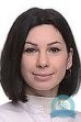 Детский лор (отоларинголог) Положишникова Анна Александровна