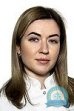 Кардиолог, терапевт, врач функциональной диагностики Мартиросян Надежда Сергеевна