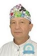 Пластический хирург Крапчетов Александр Васильевич