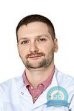 Психиатр, психотерапевт Ющенко Александр Сергеевич