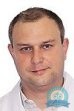 Уролог, уролог-андролог, андролог Иванов Андрей Георгиевич