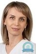Офтальмолог (окулист) Смыкова Ольга Вячеславовна